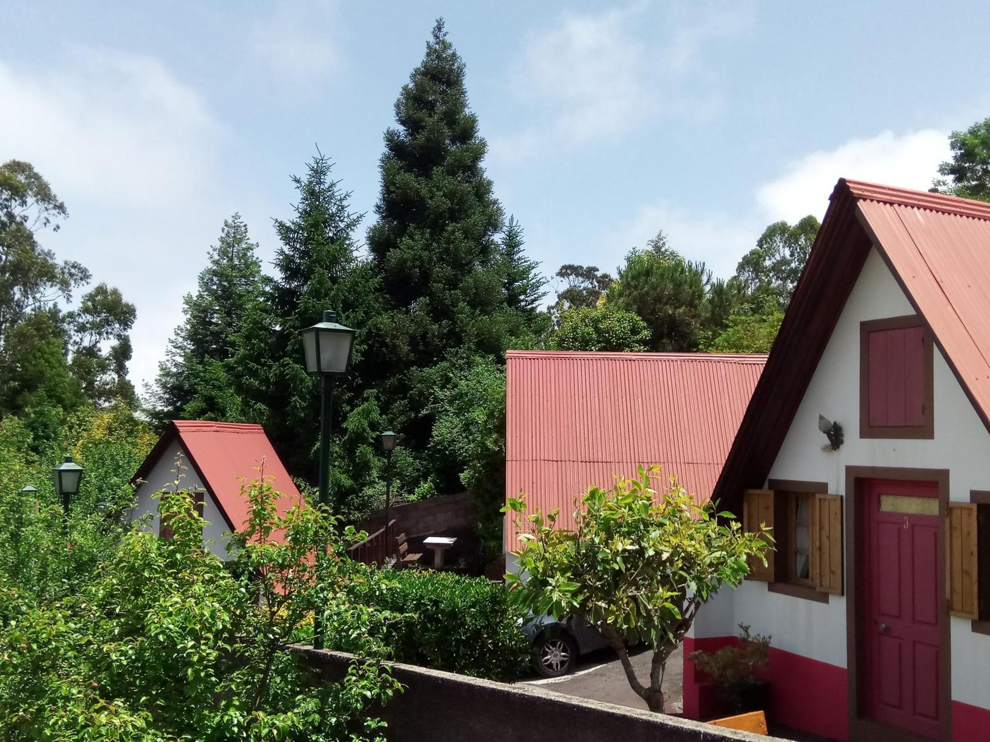 Abrigo Da Serra- Nature Trails Vila Santana  Exterior foto